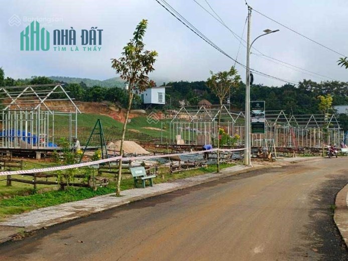 Bạn muốn nghỉ mát? Bạn muốn thư giãn hòa mình với thiên nhiên bạt ngàn?