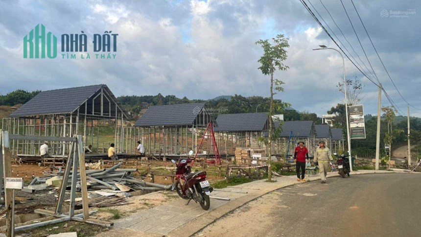 Bạn muốn nghỉ mát? Bạn muốn thư giãn hòa mình với thiên nhiên bạt ngàn?