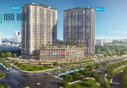 Cần bán Căn hộ chung cư dự án Lavida Plus, Diện tích 75m², Giá 4.6 Tỷ