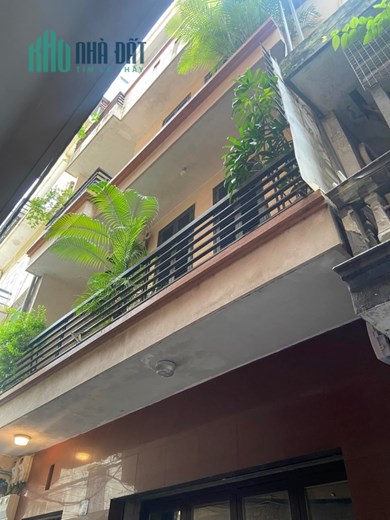 BÁN NHÀ PHỐ YECXANH-VỊ TRÍ HIẾM-2 MẶT NGÕ-LÔ GÓC-Ô CHỜ THANG MÁY-155M 26xTỶ