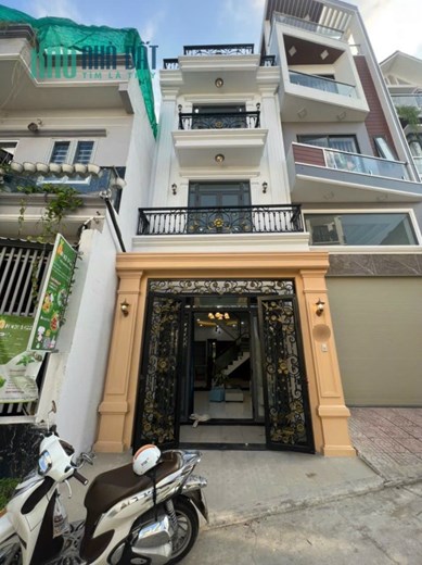 chính chủ bán nhà riêng quận 9,Nhà 1 Tr2L Đường Làng tăng Phú-Phường Tăng Nhơn Phú A-Lh 0966943807