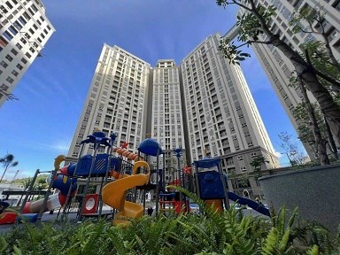 CẦN BÁN 2 CĂN HỘ CHUNG CƯ THUỘC DỰ ÁN THE DRAGON CASTLE HẠ LONG TIÊU CHUẨN HÀ QUỐC ! NẰM CẠNH TTTM