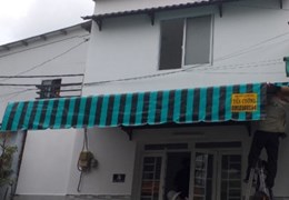 Chính Chủ Cần Bán Nhà  Khu phố 2 , phường Tân Kiển , Quận 7