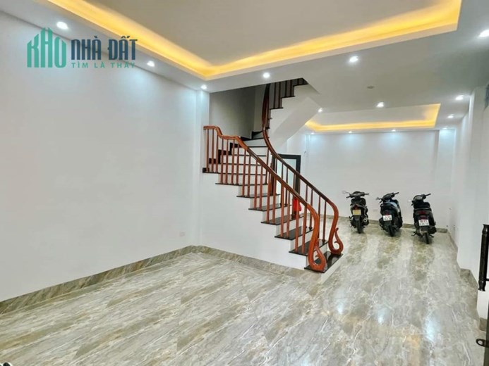 BÁN NHÀ DOÃN KẾ THIỆN CẦU GIẤY- Ô TÔ TRÁNH - KINH DOANH ĐỈNH - 58M2 GIÁ CHÀO 15.9 TỶ.