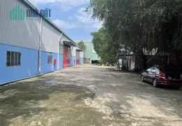 %% CHÍNH CHỦ CẦN CHO THUÊ NHÀ KHO – NHÀ XƯỞNG – VĂN PHÒNG LÀM VIỆC Ở TRẢNG BÀNG – TÂY NINH.