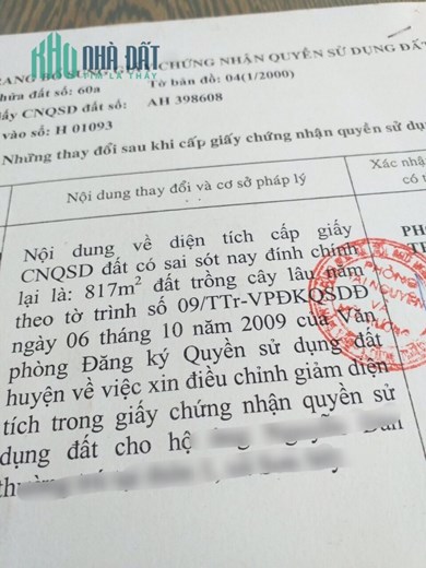 chính chủ bán đất mặt tiền Đường QL55- Sơn mỹ-hàm tân -bình thuận ,Lh 0966943807