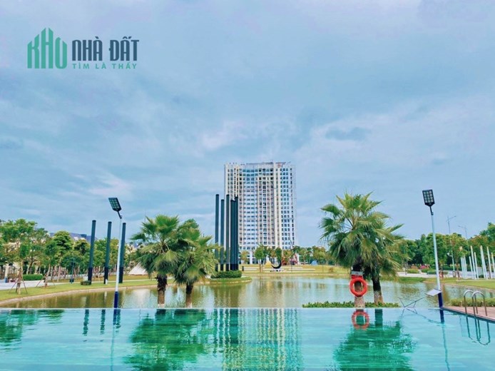 Không Gian Xanh - An Hưởng Cuộc Sống Trong Lành $$$