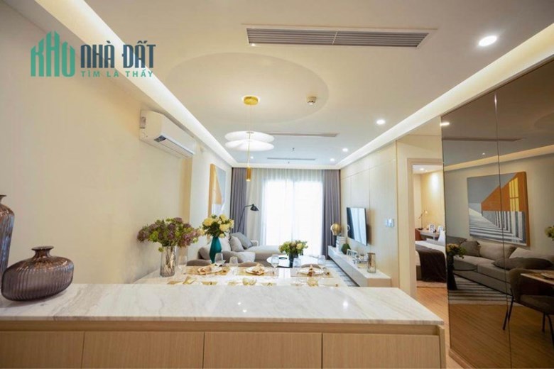 Không Gian Xanh - An Hưởng Cuộc Sống Trong Lành $$$