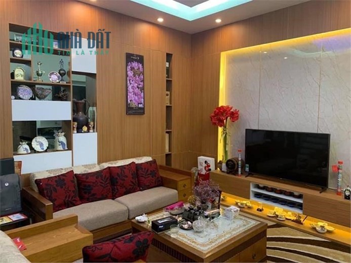 Bán Nhà Mặt Tiền Kinh Doanh Đường Thị Trấn Tân Hiệp Hóc Môn