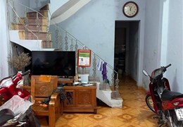 BÁN ĐẤT TẶNG NHÀ NGỌC HỒI, TRUNG TÂM ĐẦU NÃO HUYỆN THANH TRÌ, 55M2, 2 TẦNG, GIÁ CHỈ 3.5 TỶ