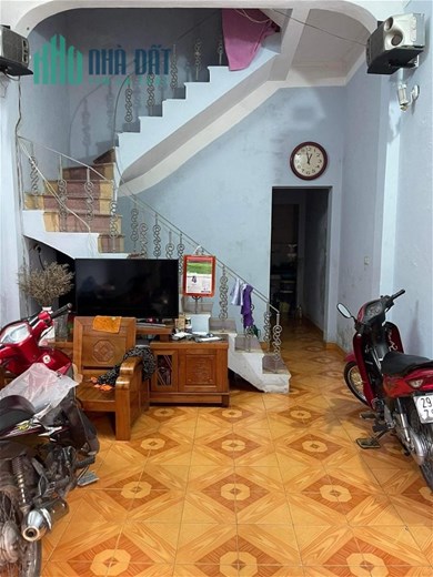 BÁN ĐẤT TẶNG NHÀ NGỌC HỒI, TRUNG TÂM ĐẦU NÃO HUYỆN THANH TRÌ, 55M2, 2 TẦNG, GIÁ CHỈ 3.5 TỶ