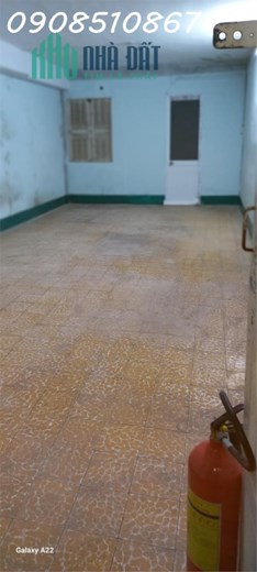 Chính chủ cần cho thuê căn hộ 52m2