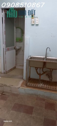 Chính chủ cần cho thuê căn hộ 52m2