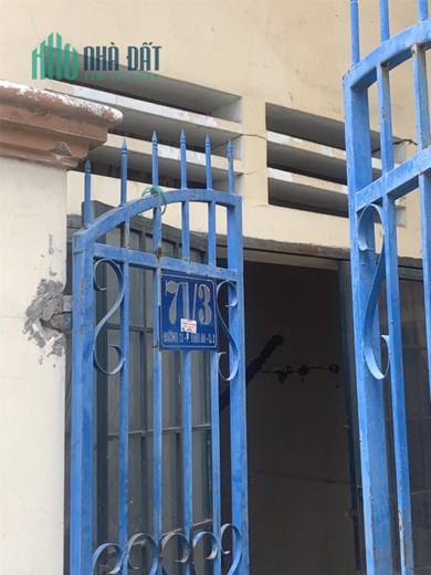 NHÀ ĐẸP- CHÍNH CHỦ CẦN BÁN Nhanh Căn Nhà Tại TP Thủ Đức, TPHCM