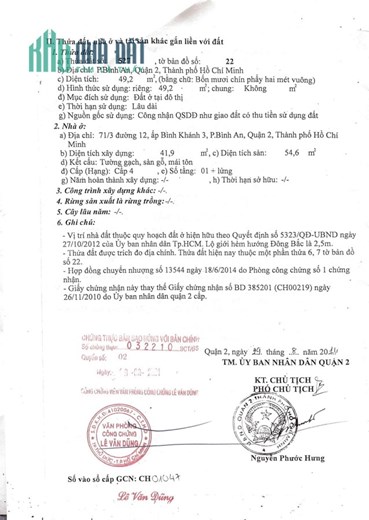 NHÀ ĐẸP- CHÍNH CHỦ CẦN BÁN Nhanh Căn Nhà Tại TP Thủ Đức, TPHCM