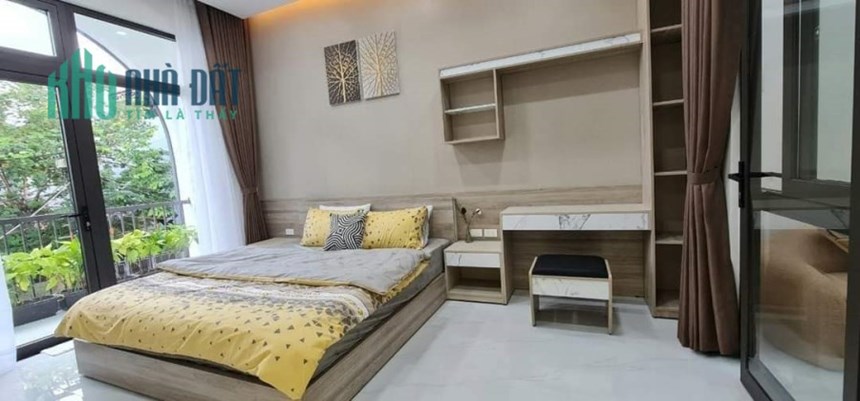 Bán nhà 3 tầng Hòa Minh, Liên Chiểu, Đà Nẵng