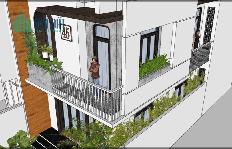 Chính Chủ Cần Bán Căn Nhà Và Lô Đất Tại Thành Phố Huế