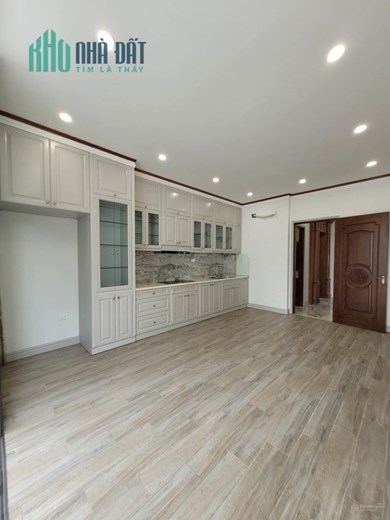 Bán nhà phố Khúc Thừa Dụ,Trần Đăng Ninh dt 50m2 x 7 t thang máy mới tinh giá 14,5 tỷ
