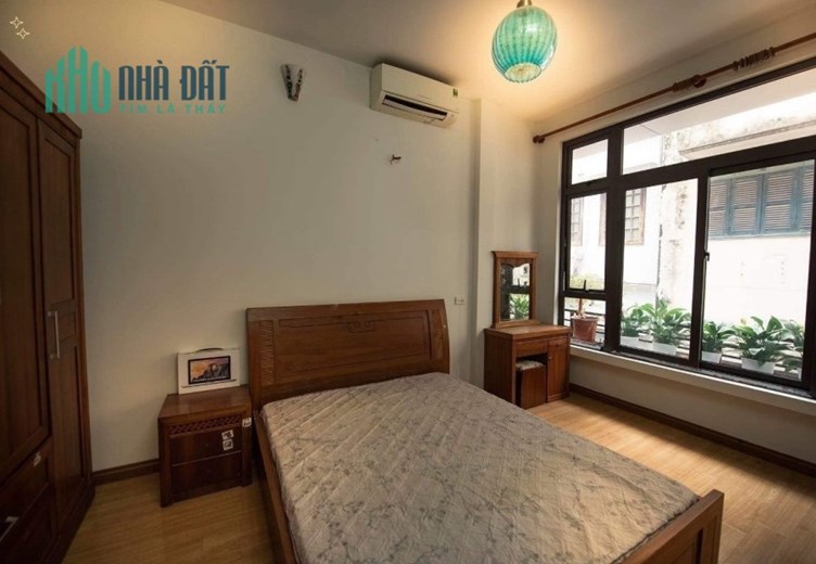 Xuân La chỉ 4.3 tỷ xách vali đến ở ngay nhà đẹp.