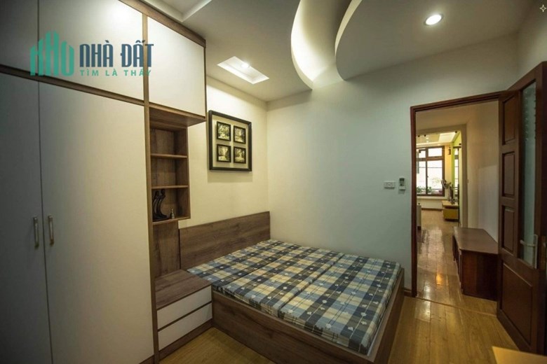 Xuân La chỉ 4.3 tỷ xách vali đến ở ngay nhà đẹp.