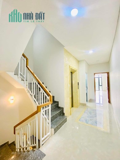 BÁN GẤP ĐỊNH CƯ GIẢM 4 TỶ ,NHÀ MẶT TIỀN LŨY BÁN BÍCH GIÁP ÂU CƠ.