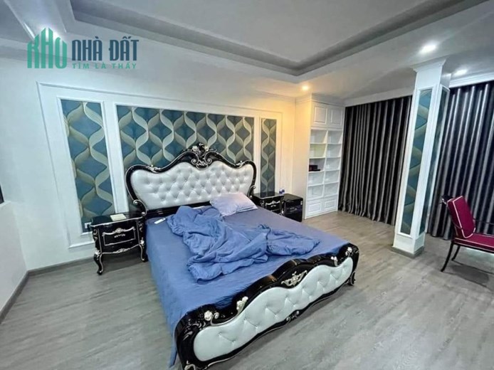 Tôi bán Gấp nhà liền kề TSQ Galaxy Ngân Hà Vạn Phúc cạnh đường Tố Hữu 55m2x5T chỉ 9.999 tỷ.