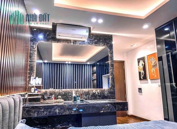 SIÊU PHẨM VĂN CAO.NGÕ Ô TÔ.Vỉa hè đá bóng.40m.12.6 tỷ