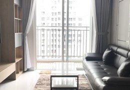 CHO THUÊ CĂN HỘ CC SUNRISE RIVERSIDE-2PN-NT CAO CẤP-15tr-70m2-LH:0983839578