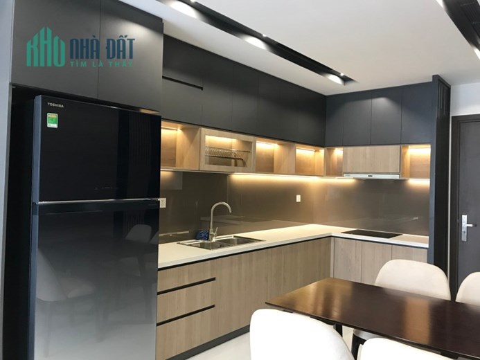 CHO THUÊ CĂN HỘ CC SUNRISE RIVERSIDE-2PN-NT CAO CẤP-15tr-70m2-LH:0983839578