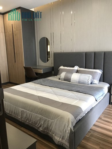 CHO THUÊ CĂN HỘ CC SUNRISE RIVERSIDE-2PN-NT CAO CẤP-15tr-70m2-LH:0983839578