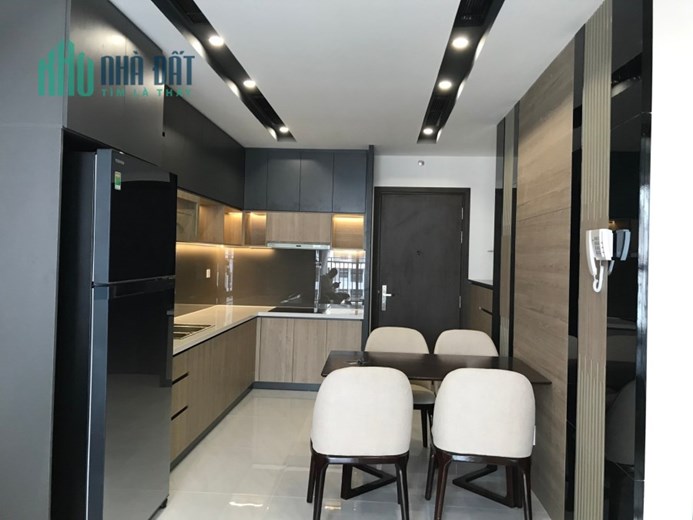 CHO THUÊ CĂN HỘ CC SUNRISE RIVERSIDE-2PN-NT CAO CẤP-15tr-70m2-LH:0983839578