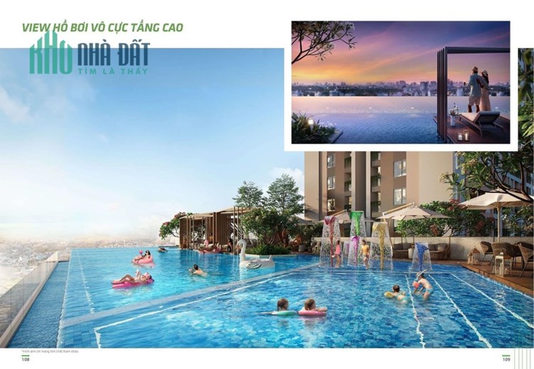 Căn hộ liền kề Pham Văn Đồng chỉ 1,2ty căn.