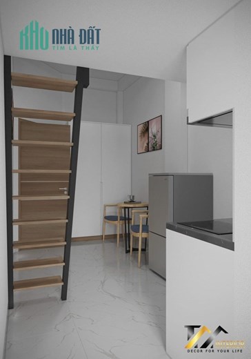 Tòa chung cư mini đỉnh nhất tại Phú Đô, Dòng tiền cực mạnh