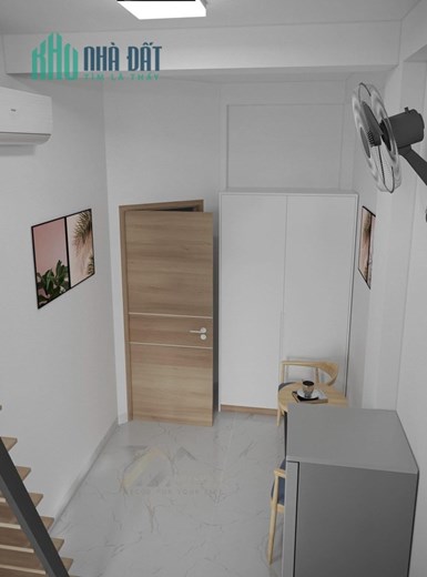 Tòa chung cư mini đỉnh nhất tại Phú Đô, Dòng tiền cực mạnh