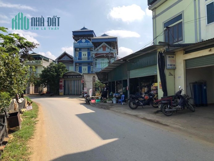 CẦN BÁN  LÔ ĐẤT Ở TÂN XÃ THẠCH THẤT ,HOÀ LẠC HÀ NỘI