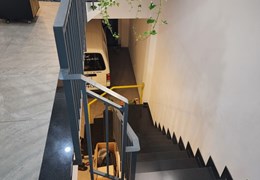 💥 NHÀ ĐẸP BÌNH TÂN - NGAY AEON TÂN PHÚ - 65M2 - 4 TẦNG - HẺM XE TẢI GIÁ 7.X TỶ