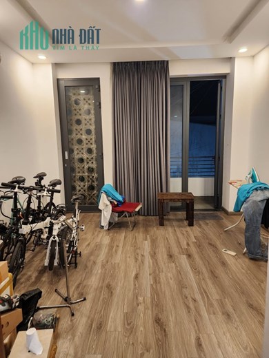 💥 NHÀ ĐẸP BÌNH TÂN - NGAY AEON TÂN PHÚ - 65M2 - 4 TẦNG - HẺM XE TẢI GIÁ 7.X TỶ