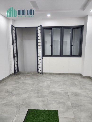💥 NHÀ ĐẸP BÌNH TÂN - NGAY AEON TÂN PHÚ - 65M2 - 4 TẦNG - HẺM XE TẢI GIÁ 7.X TỶ