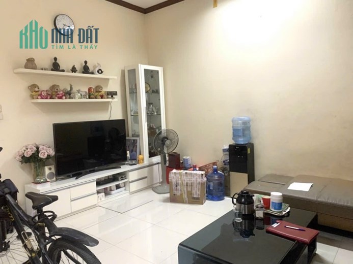 BÁN NHÀ PHỐ KIM MÃ BA ĐÌNH.40m.3.8 tỷ.Nhà chủ tự xây,thiết kế hợp lí