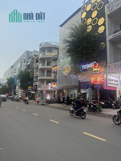 Bán nhà  MT 401 Sư Vạn Hạnh P12 Q10 Tp Hồ Chí Minh ngay TTTM Vạn Hạnh Mall.