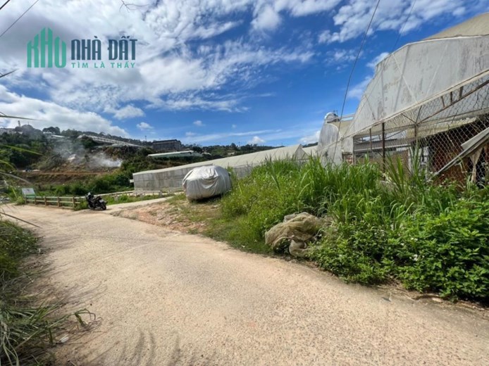 ĐẤT ĐẸP - GIÁ TỐT - Cần Bán Nhanh Lô Đất Vị Trí Đắc Địa Tại Thị Trấn Nam Ban, Lâm Hà, Lâm Đồng