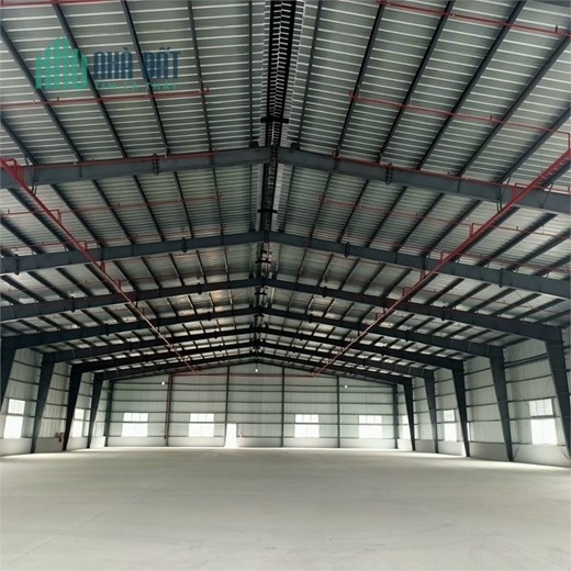 CHO THUÊ XƯỞNG TRONG KCN. Tại ĐỒNG NAI. phù hợp FDI và EPE. Sx nhiều ngành nghề