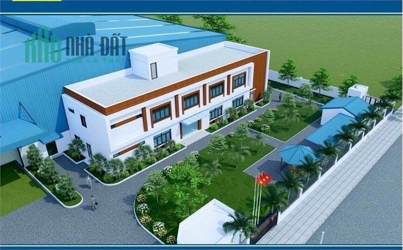 CHO THUÊ XƯỞNG TRONG KCN, pháp lý đầy đủ làm đc FĐI và EPE. sẵn xưởng giao liền
