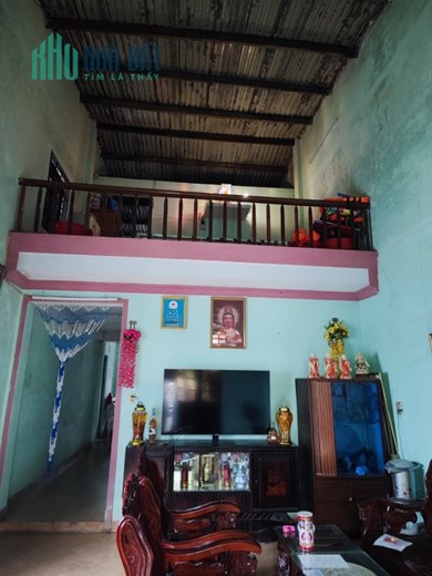 Cần bán lô đất lẹp cống nằm trục đường Phạm Vấn - Đà Nẵng