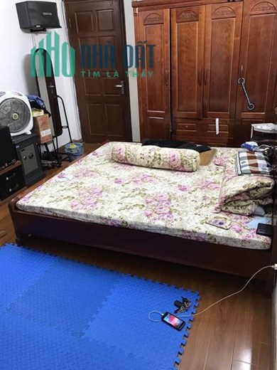 Chính chủ cần cho thuê 2 phòng tầng 2 địa chỉ: 545 Vũ Tông Phan – Phường Khương Đình – Quận Thanh