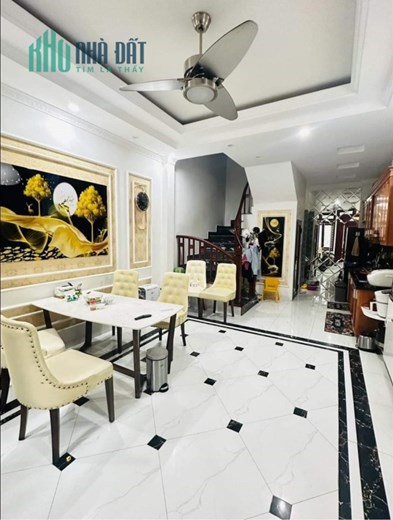 CHỈ 4.75 TỶ, LƯƠNG NGỌC QUYẾN VĂN QUÁN, 2 THOÁNG TRƯỚC SAU