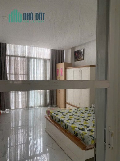 BÁN NHÀ HẺM 6M 4TẦNG 4PN 4Mx13M - ĐƯỜNG DƯƠNG VĂN DƯƠNG QUẬN TÂN PHÚ 6TỶ 200 TL.