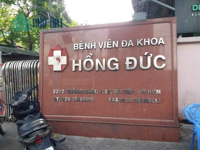 79 THỐNG NHẤT NGAY CÔNG AN PHƯỜNG 15 GÒ VẤP - DT KHỦNG 52M2 - 2 TẦNG BTCT - NHÀ ĐẸP MỚI SANG TRỌNG