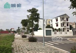 Chính chủ cần bán Lô Đất Thuộc Dự án Bách Việt Lake Garden, Xã Dĩnh Kế, Bắc Giang, Bắc Giang