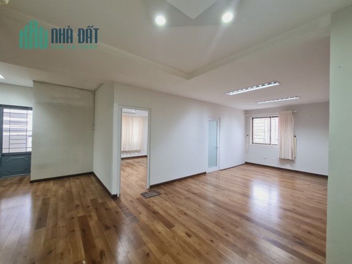 Bán căn chung cư Thanh Bình, 80m2, mới đẹp, rẻ nhất chỉ 1ty7